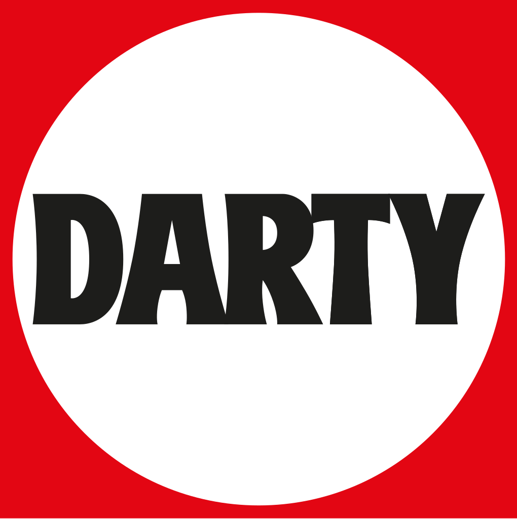 Darty Logo